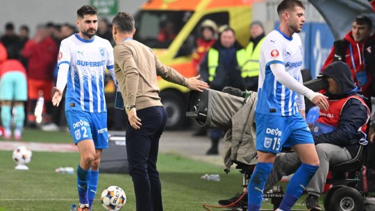 Emil Grădinescu anunță prăbușirea lui Mirel Rădoi: ”Psihic e deficitar. S-ar putea să nu fie făcut pentru meseria asta”