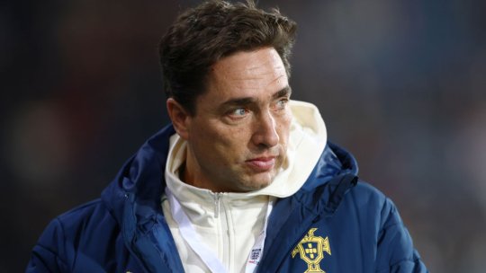 Universitatea Craiova își aduce antrenor din Portugalia: ”În această seară ar trebui să aterizeze la Craiova”