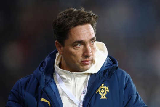 Universitatea Craiova își aduce antrenor din Portugalia: ”În această seară ar trebui să aterizeze la Craiova”