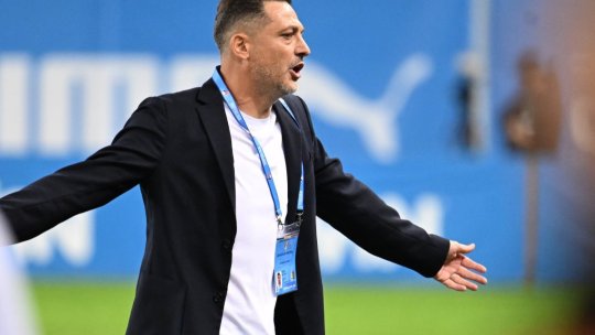 Mihai Rotaru, sancționat pentru insistența de a-l păstra pe Mirel Rădoi la Craiova: ”Dar du-te, băi, nene!”