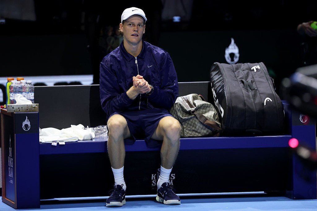 Jannik Sinner a câștigat Australian Open 2025