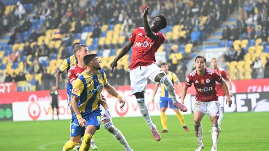 Când va scăpa Oțelul Galați de interdicția la transferuri. Anunțul președintelui clubului despre situația financiară