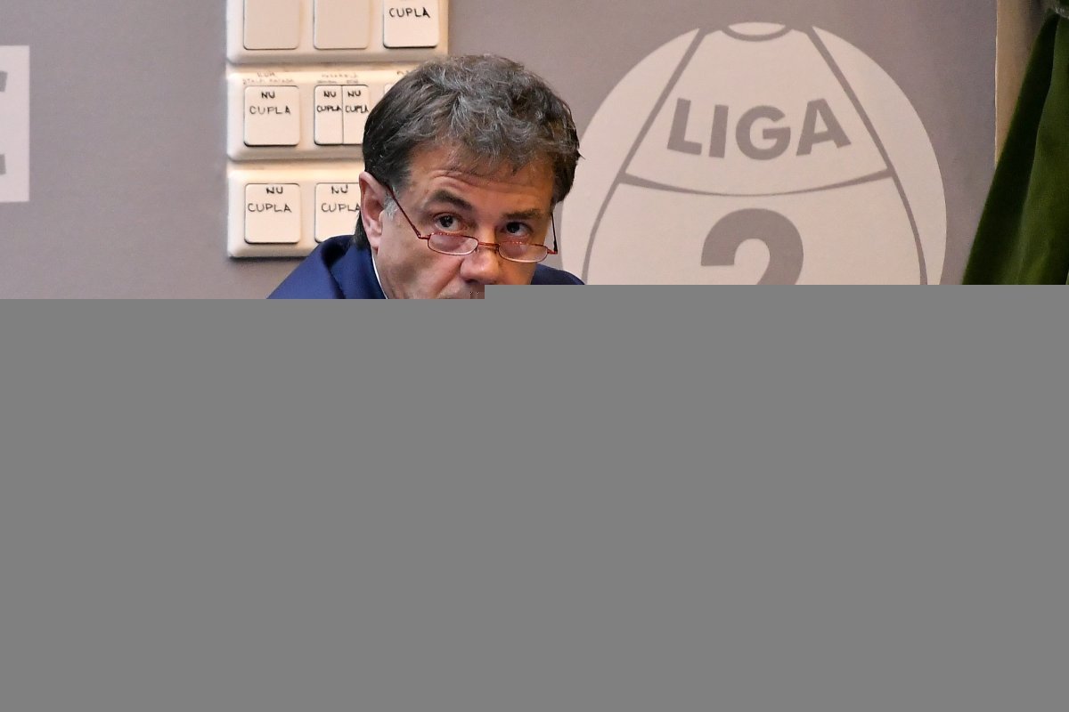 Kyros Vassaras, președinte CCA din 2014