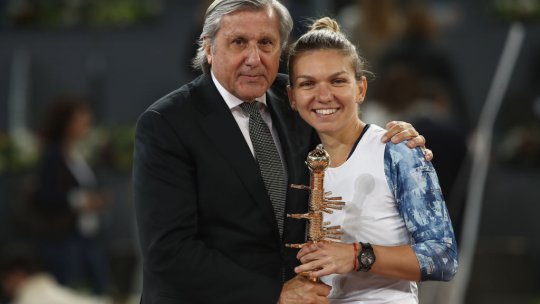 Capitolul la care Ilie Năstase este singurul tenismen care îl depășește pe Jannik Sinner! Roger Federer, abia pe locul 4 în top