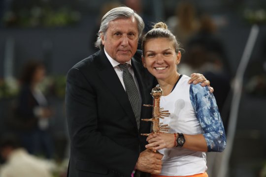 Capitolul la care Ilie Năstase este singurul tenismen care îl depășește pe Jannik Sinner! Roger Federer, abia pe locul 4 în top