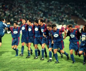 Drama trăită de talentatul fotbalist român. De ce nu și-a atins potențialul: ”Stăteam la el acasă și țin minte. Dacă nu pățea asta, ajungea mult mai sus”