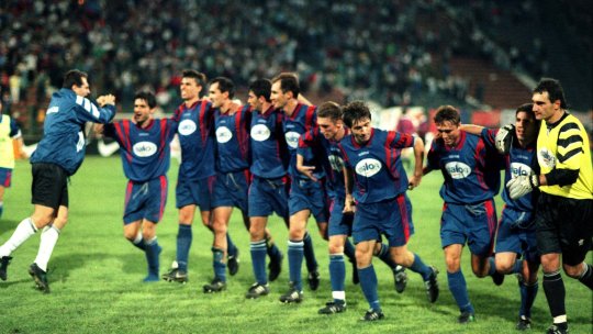 Drama trăită de talentatul fotbalist român. De ce nu și-a atins potențialul: ”Stăteam la el acasă și țin minte. Dacă nu pățea asta, ajungea mult mai sus”