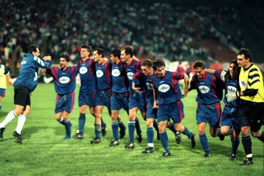 Drama trăită de talentatul fotbalist român. De ce nu și-a atins potențialul: ”Stăteam la el acasă și țin minte. Dacă nu pățea asta, ajungea mult mai sus”