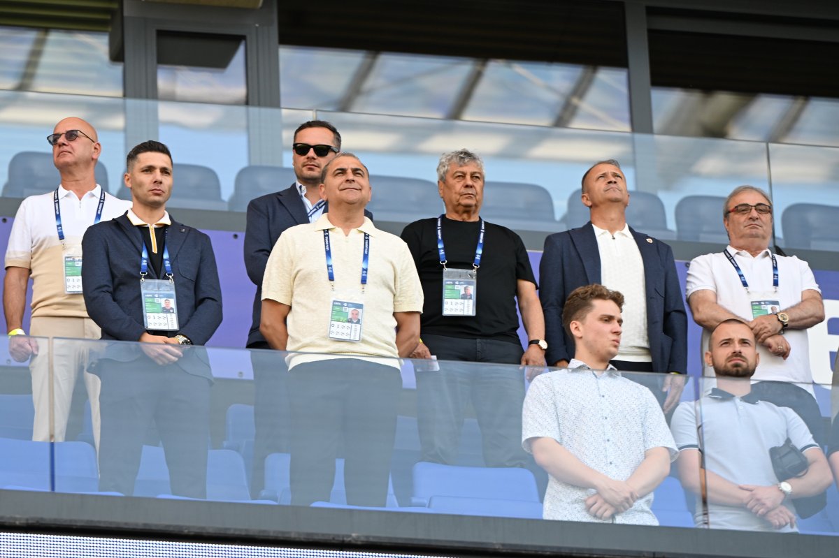 Costin Curelea a preluat România U21 în 2025