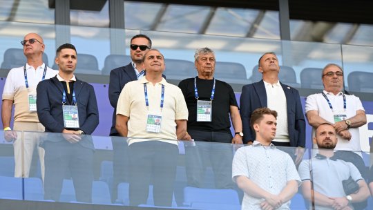 Selecționerul României a dezvăluit cum a ratat mutarea carierei: ”Îmi venea să arunc televizorul pe geam”