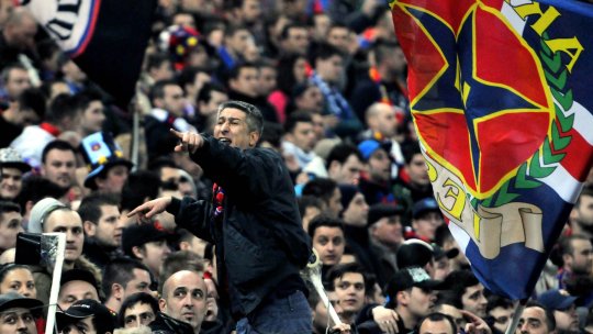 Steaua, sabotată din interior: ”Două persoane sunt puse să ne blocheze!”. Când se preconizează primirea dreptului de promovare