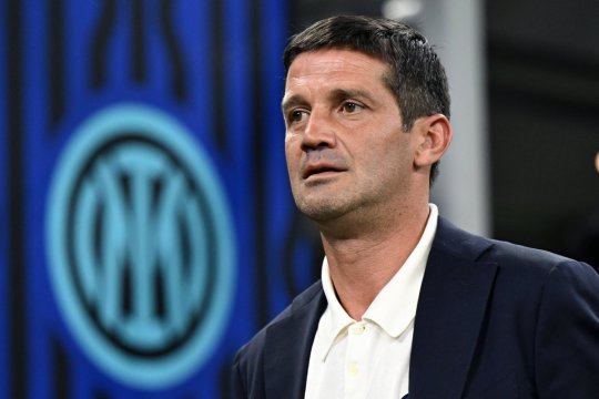 Cine sunt cei doi idoli ai lui Cristi Chivu. Unul a scris istorie la Milan, celălalt la naționala României: ”De mare calitate!”