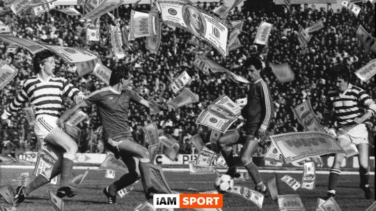 Sorin Cârțu #70 / Episodul pe care Sorinaccio l-ar vrea șters din cariera lui: "Am greșit, regret, dar erau prea mulți bani, mi-au luat mințile!" + "N-a jucat cinstit față de Craiova"