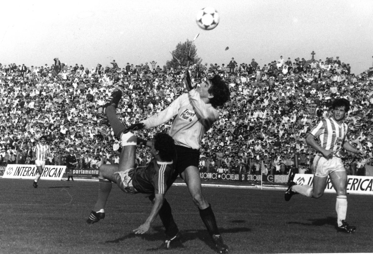 Cârțu era omul execuțiilor spectaculoase