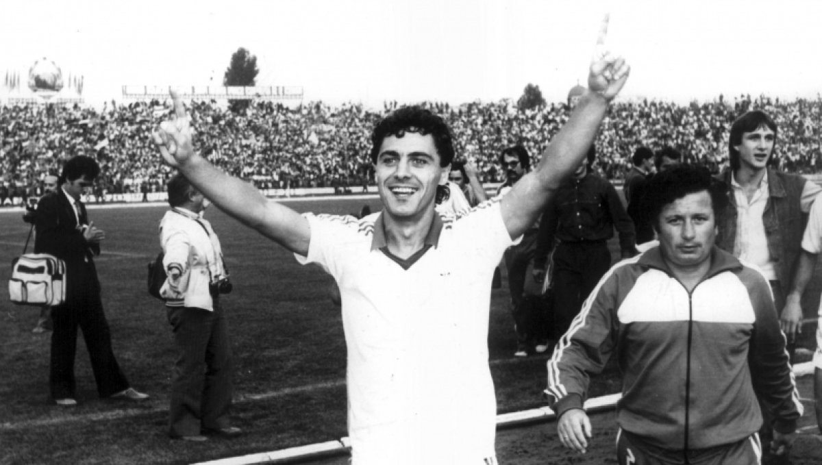 Sorin avea o priză fantastică la public