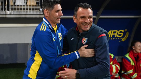 Toni Petrea, aproape de revenirea pe banca tehnică! Echipa de tradiție pe care e favorit să o preia