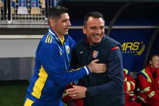 Toni Petrea, aproape de revenirea pe banca tehnică! Echipa de tradiție pe care e favorit să o preia