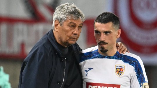 Concluzia clară trasă de Dorinel Munteau după ce Mircea Lucescu nu l-a convocat pe Nicolae Stanciu la națională: ”Cel mai important”