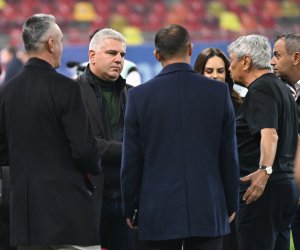 Dan Filoti: ”M-am întâlnit cu Radu Banciu să îl ofertez”. Ce impresie i-a lăsat ”Consulul”