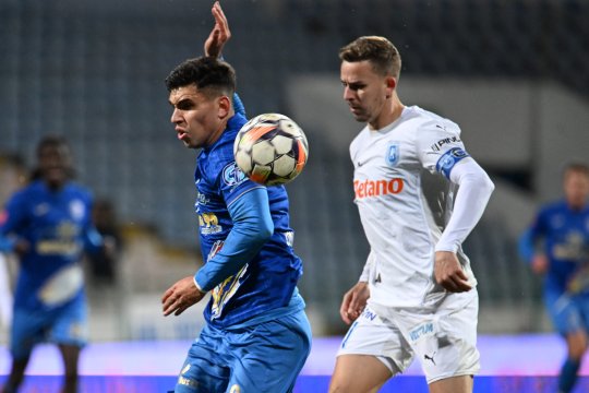 Echipa din SuperLiga unde ”jucătorii făceau ce voiau”! Fostul antrenor a răbufnit: ”Sunt nebun, credeam că pot face ceva! Era o debandadă din toate punctele de vedere”