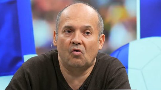 Legendarul antrenor făcut praf de Banciu: ”Se pricepe mai mult la femei decât la fotbal! Nici acolo, au venit ciorchină după el doar că avea bani”