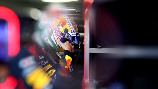 Red Bull dezvăluie data lansării oficiale pentru sezonul 2026