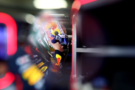 Red Bull dezvăluie data lansării oficiale pentru sezonul 2026