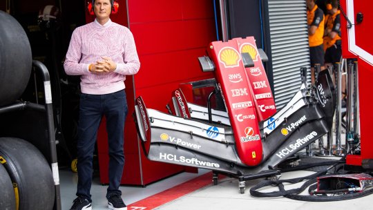 Șeful Ferrari pune paie pe focul mocnit din sânul echipei de Formula 1: ”Ar trebui să vorbească mai puțin și să se concentreze pe pilotaj!”