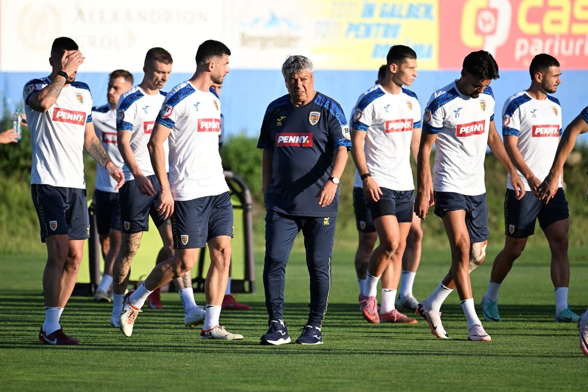 România este pe locul 3 în Gupa H