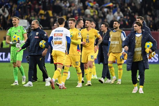 Ladislau Boloni s-a dezlănțuit la adresa jucătorilor lui Mircea Lucescu: ”Câte șanse avem? Nu sunt bun la matematică!”