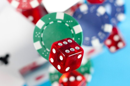 Reprezintă pariurile sportive online cea mai ieftină formă de divertisment? (P)