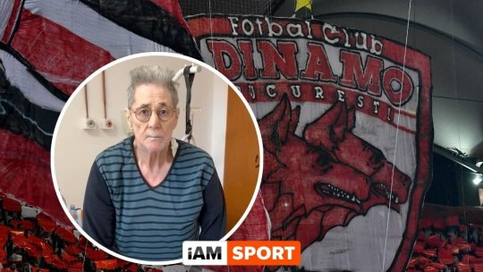 Cornel Dinu a rupt tăcerea după ce a fost internat la Spitalul Universitar de Urgență