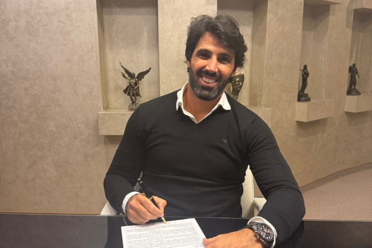 Filipe Coelho a lucrat timp de 7 ani alături de Paulo Bento la Naționala Coreei de Sud și a Emiratelor Arabe Unite