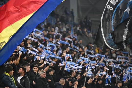 Le-a bătut obrazul fanilor Craiovei, după numirea lui Filipe Coelho: ”Măi, oameni buni, cine să vină, Mourinho? Paulo Fonseca?”