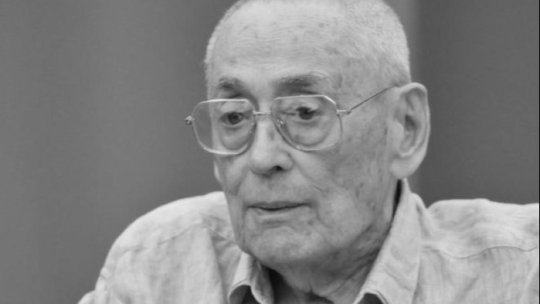 Marele compozitor Horia Moculescu a murit! Cu ce echipă din Romania a ținut acesta