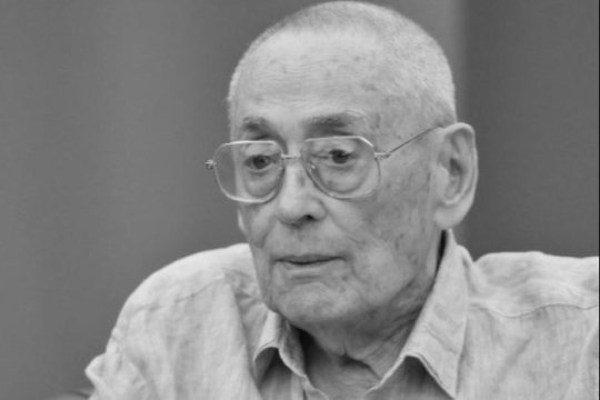 Marele compozitor Horia Moculescu a murit! Cu ce echipă din Romania a ținut acesta