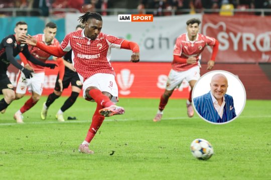 ”Să rămânem vigilenți, tovarăși!”. Capatos trage concluziile după victoria clară a lui Dinamo și îl distruge pe Ilyeș: ”Penibilul este repede devoalat”