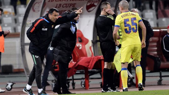 Schimbare de planuri! Filipe Coelho îl va avea secund la Craiova pe fostul principal de la FCSB