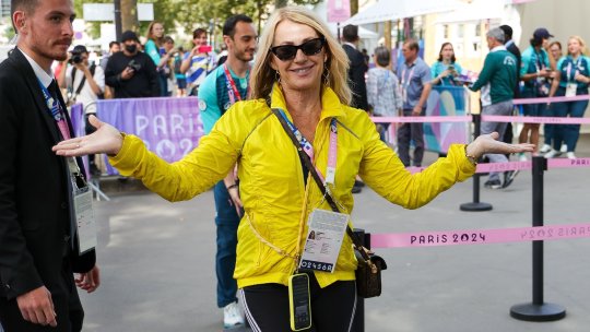 Nadia Comăneci, postare specială cu ocazia împlinirii a 64 de ani. Ce melodie a ales să fredoneze Zeița de la Montreal