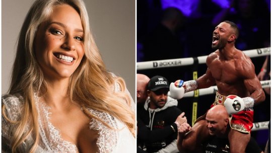 Fostul campion mondial, mărturisire emoționantă: "Ea m-a salvat! M-am luptat cu demonii pentru a ieși din întuneric”