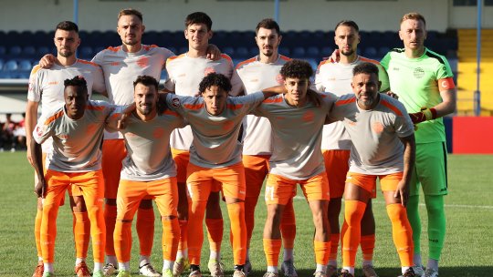 Metaloglobus, precizări de ultimă oră în scandalul meciurilor influențate de pariuri: ”O astfel de faptă atrage rezilierea imediată”