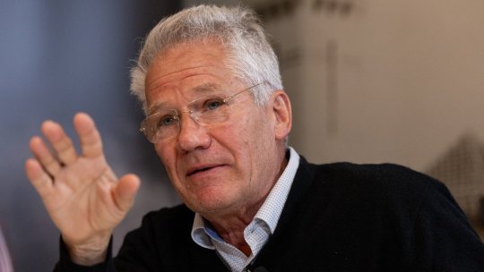 Gestul surprinzător făcut de Bölöni după ce l-a prins pe fostul câștigător al Ghetei de Aur că fumează în vestiar: ”Nu dau gol altfel!”