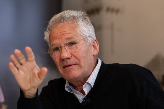 Gestul surprinzător făcut de Bölöni după ce l-a prins pe fostul câștigător al Ghetei de Aur că fumează în vestiar: ”Nu dau gol altfel!”