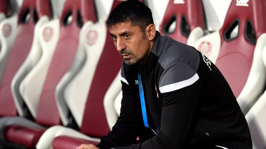 ”Regula de aur” învățată de Ionel Dănciulescu în Spania: ”E foarte important să faci asta!”