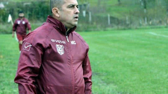 Întâmplare neașteptată în fotbalul românesc: portarul a intrat în atac și a marcat de trei ori