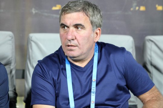 L-a desființat pe Gică Hagi: ”Pentru ce să fie «Rege»? N-a câștigat niciun trofeu. Aia e Generația de Aur?”