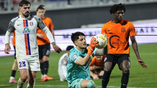 Noi acuzații de blat în fotbalul românesc: ”1 pauză / 2 final. S-au gândit bine!”. Reacția clubului: ”Dacă se întâmplă, acel jucător nu va mai juca fotbal în viața lui”