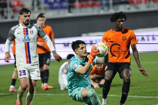 Noi acuzații de blat în fotbalul românesc: ”1 pauză / 2 final. S-au gândit bine!”. Reacția clubului: ”Dacă se întâmplă, acel jucător nu va mai juca fotbal în viața lui”