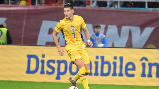 Victor Angelescu, reacție după ce Alex Dobre nu a fost convocat la echipa națională: ”N-are cum să nu te mire”