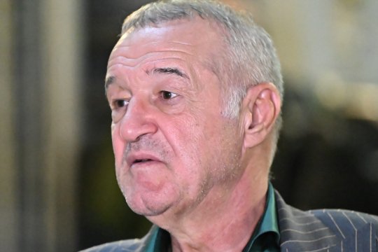 Mutarea dorită de Gigi Becali la FCSB întârzie: "Nu este stabilit absolut nimic"